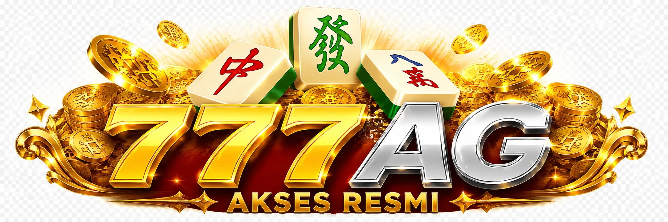 777ag - Kanal Resmi Indonesia